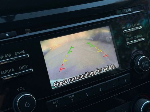 Used 2018 Nissan Rogue Sport S w/ S Appearance Package image 20