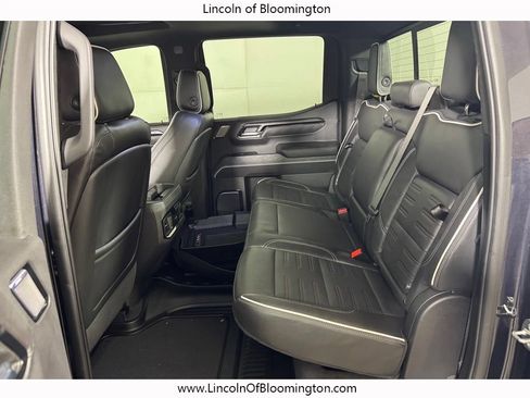 Used 2024 GMC Sierra 1500 AT4X AWD/4WD image 19
