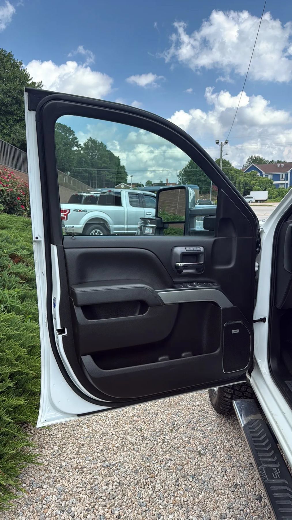 Used 2019 Chevrolet Silverado 3500 LTZ w/ Duramax Plus Package AWD/4WD image 15