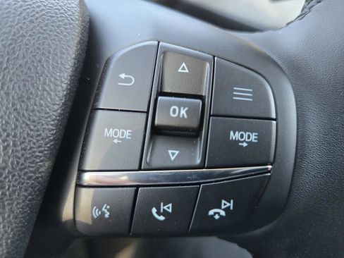 New 2025 Ford Maverick XLT w/ Equipment Group 301A image 11