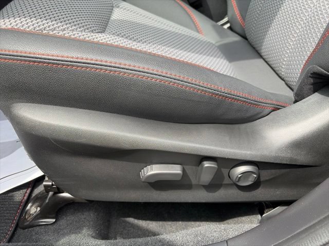 Used 2024 Subaru Forester Sport AWD/4WD image 10