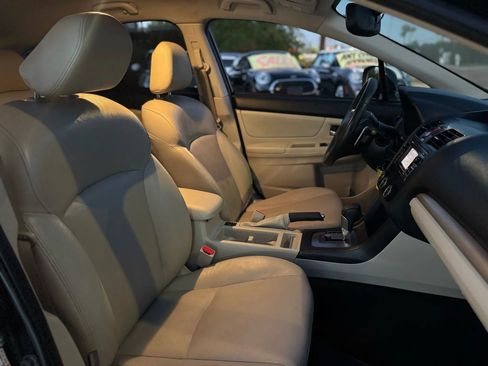 Used 2014 Subaru Crosstrek 2.0i Limited w/ Popular Package #2 image 32