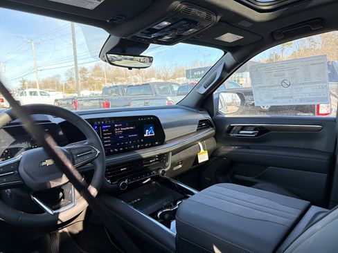 New 2026 Chevrolet Tahoe High Country image 14