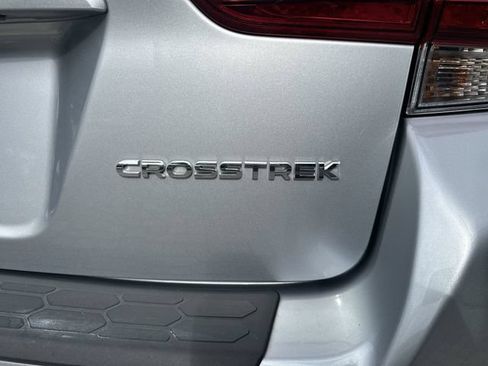 Used 2021 Subaru Crosstrek 2.5i Limited w/ Moonroof Package 1 AWD/4WD image 36