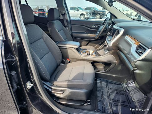 Used 2023 GMC Acadia SLE w/ Driver Convenience Package image 31