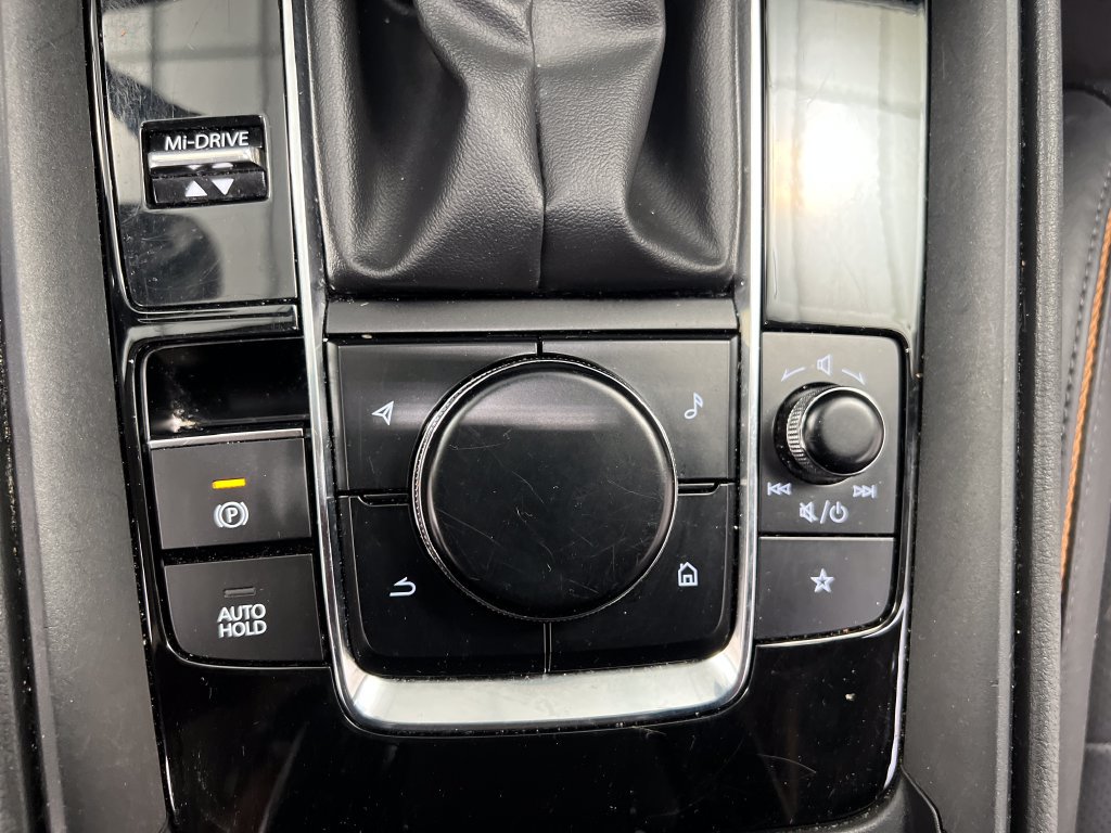 Used 2025 MAZDA CX-50 AWD 2.5 S w/ Premium Plus Pkg image 49