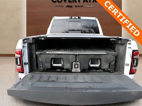 Used 2023 RAM 2500 Rebel w/ Level 1 Equipment Group image 10