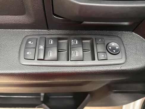 Used 2021 RAM 2500 Tradesman image 13