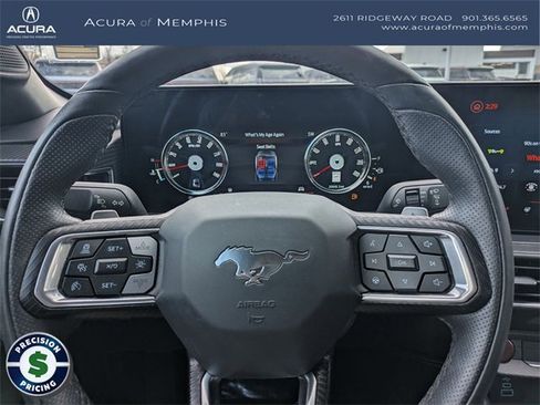 Used 2024 Ford Mustang GT Premium image 13