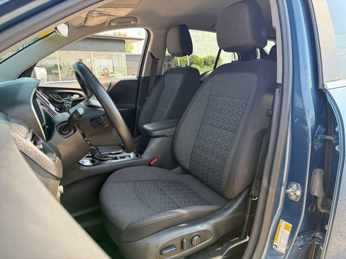 Used 2024 Chevrolet Equinox LT AWD/4WD image 44