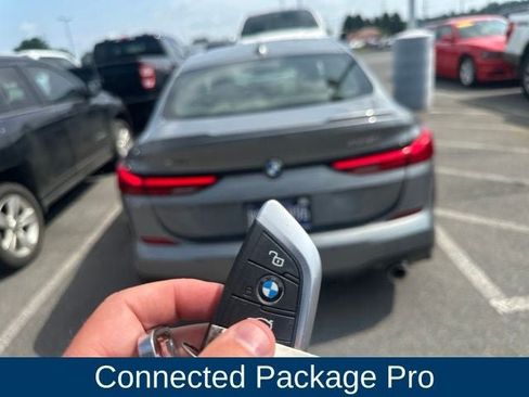 Used 2022 BMW 228i xDrive Gran Coupe w/ Premium Package AWD/4WD image 12