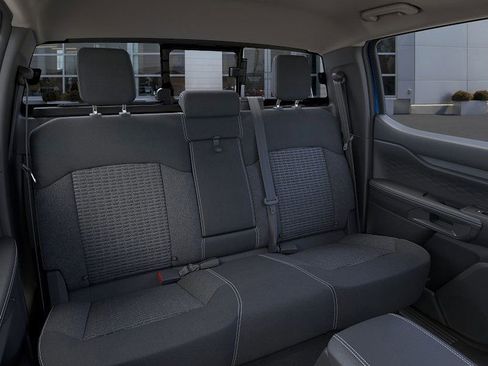 New 2025 Ford Ranger XLT w/ Trailer Tow Package image 11