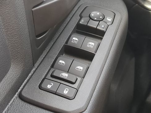 New 2026 RAM 5500 Tradesman image 21