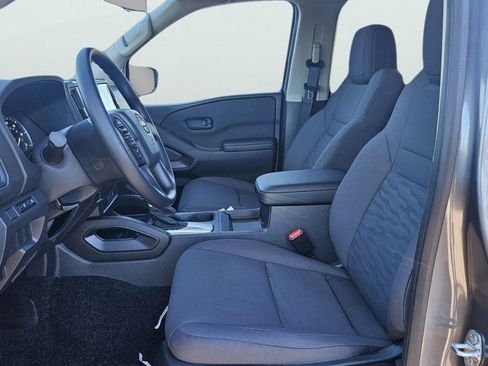 New 2026 Nissan Frontier S image 10