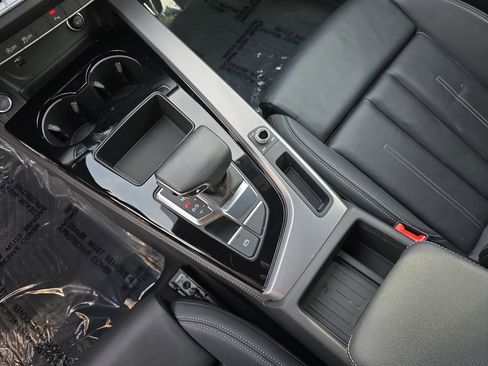 Used 2023 Audi A5 2.0T Premium Plus w/ Premium Plus image 25