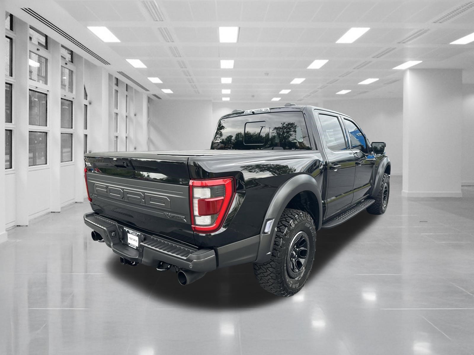 Used 2023 Ford F150 Raptor w/ Raptor Carbon Fiber Package AWD/4WD image 5