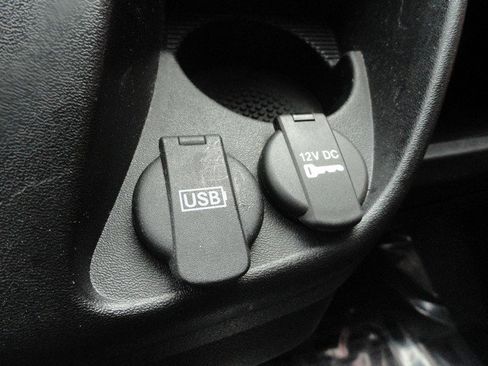 Used 2021 RAM ProMaster 2500 FWD image 15
