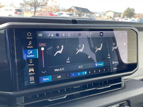 New 2026 Jeep Wrangler Willys image 14