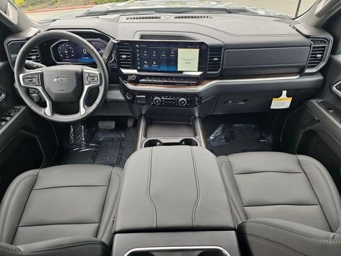 New 2026 Chevrolet Silverado 2500 LT w/ Trail Boss Package AWD/4WD image 18
