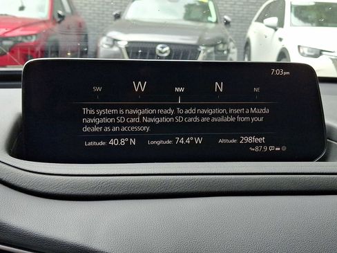 Certified 2026 MAZDA CX-30 AWD 2.5 S image 18