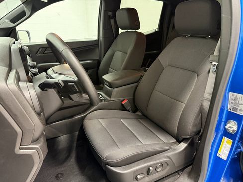 Used 2024 Chevrolet Colorado Trail Boss w/ Advanced Trailering Package image 10