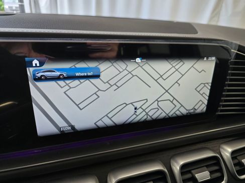 New 2025 Mercedes-Benz GLE 63 AMG S image 24