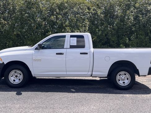 Used 2016 RAM 1500 Tradesman w/ Popular Equipment Group AWD/4WD image 4
