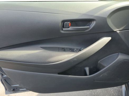 Used 2024 Toyota Corolla LE image 23