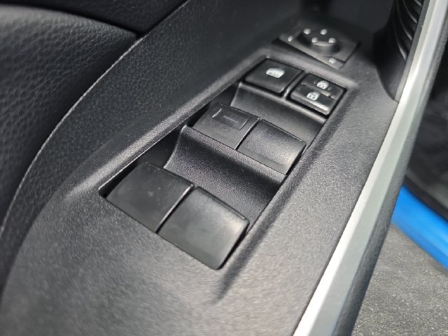 Used 2019 Toyota RAV4 LE w/ All Weather Liner Package AWD/4WD image 26