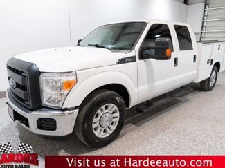 Used 2016 Ford F250 XL w/ Power Equipment Group RWD video 2