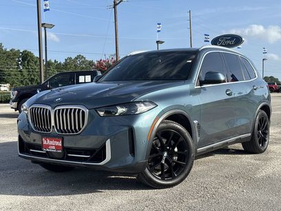 Used 2024 BMW X5 sDrive40i w/ Parking Assistance Package
