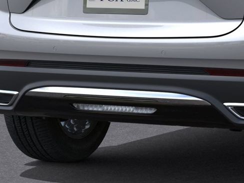 New 2026 Buick Envision Preferred AWD/4WD image 14