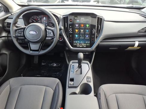 New 2026 Subaru Crosstrek 2.0i Premium image 11