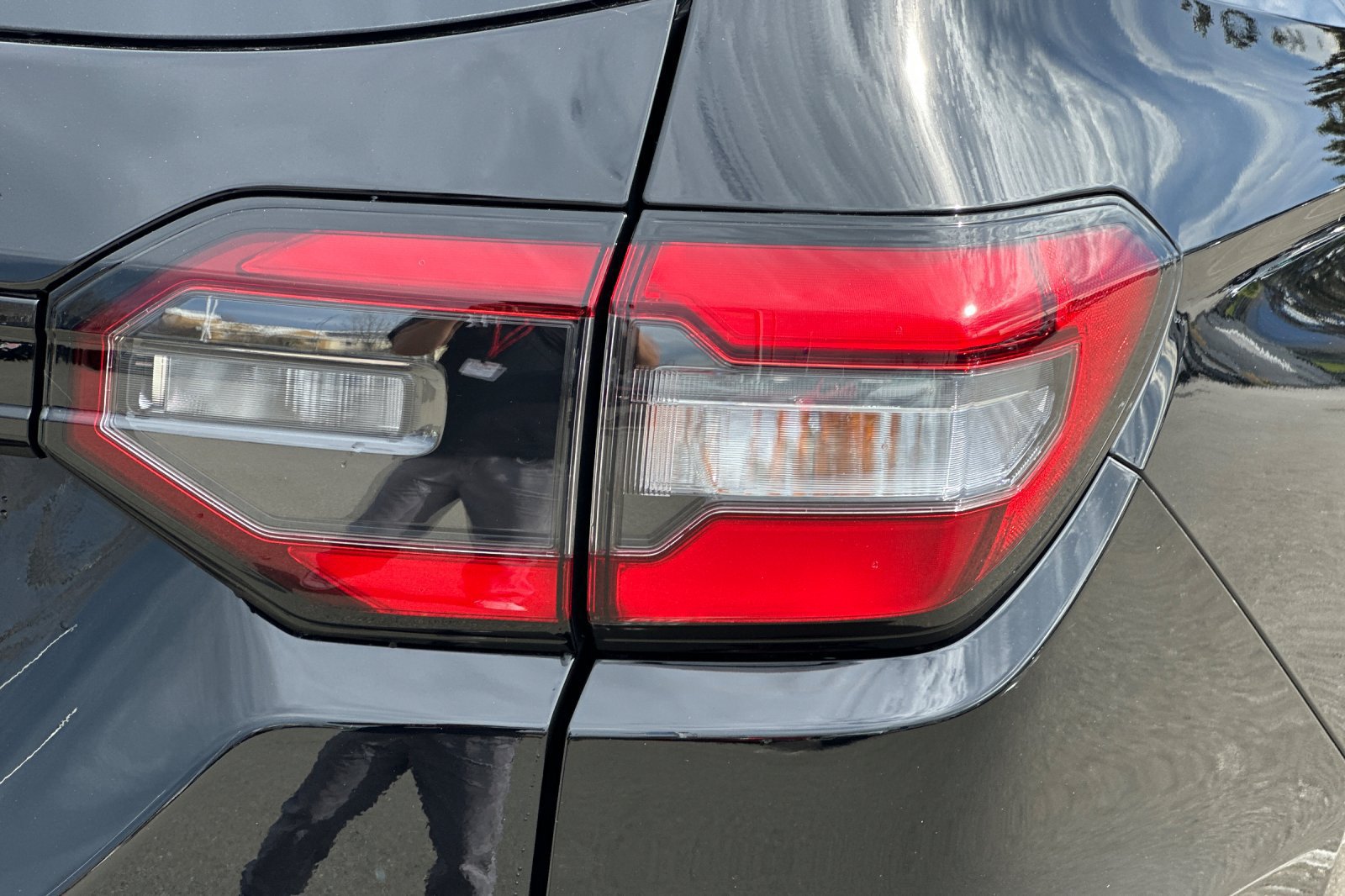 New 2026 Honda Pilot Touring image 32