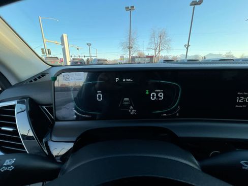 Certified 2026 Kia Seltos S image 15