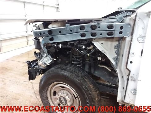 Used 2020 Ford F250 XL w/ Power Equipment Group image 10