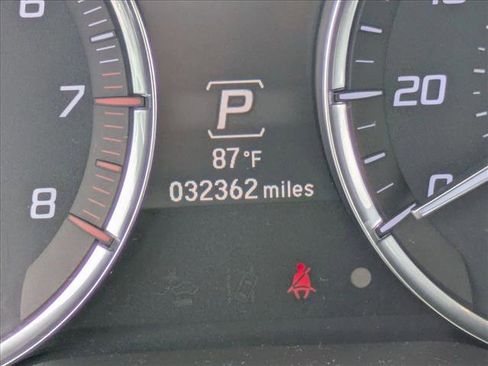 Used 2019 Acura MDX FWD w/ Technology Package image 7