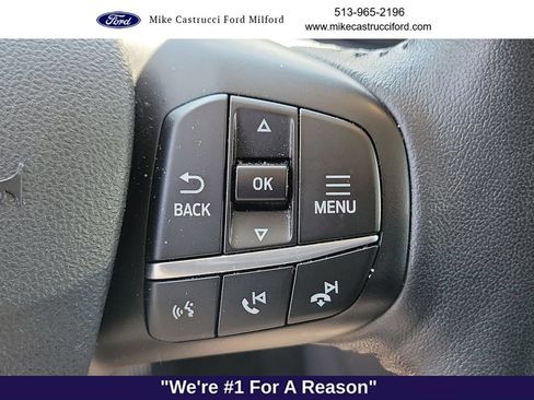 Certified 2023 Ford Bronco Sport Outer Banks w/ Tech Package AWD/4WD image 12