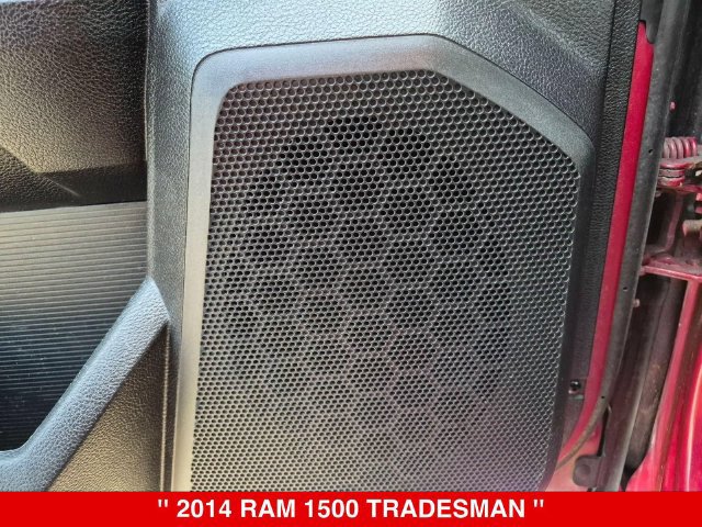 Used 2014 RAM 1500 Tradesman w/ Popular Equipment Group AWD/4WD image 14