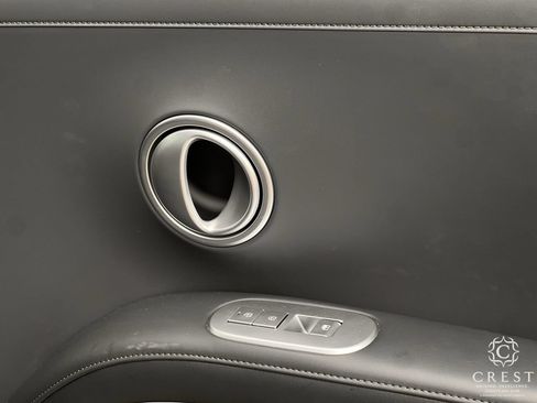 Used 2026 Hyundai Palisade Calligraphy FWD image 25