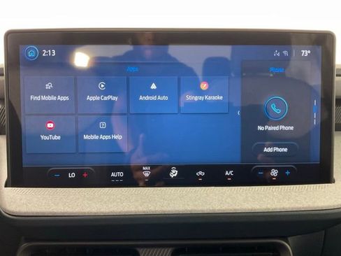 New 2026 Ford Maverick XLT image 21