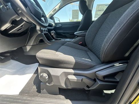 Used 2025 Ford Ranger XL w/ Trailer Tow Package image 14