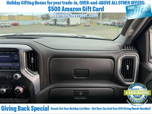 Used 2019 GMC Sierra 1500 SLE image 26