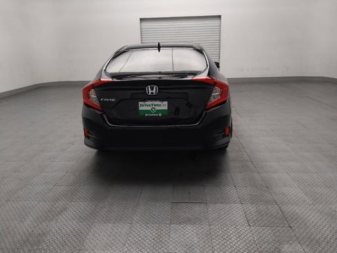 Used 2017 Honda Civic EX image 7