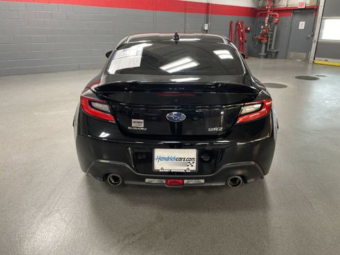 Used 2024 Subaru BRZ Premium image 9