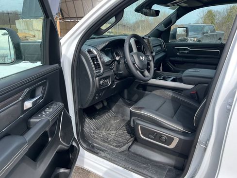 Used 2026 RAM 1500 Laramie image 14