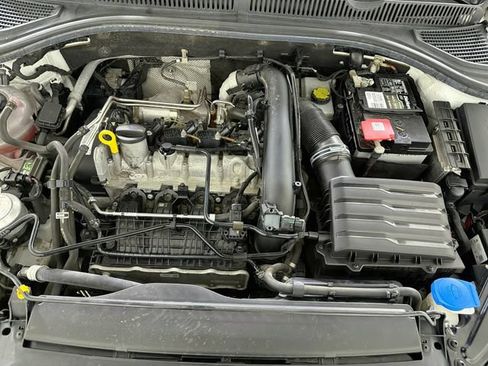 Used 2021 Volkswagen Jetta S FWD image 28
