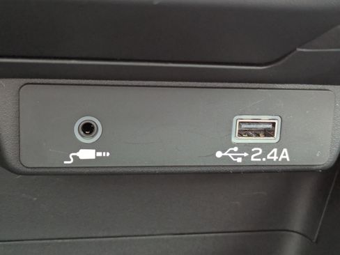 Certified 2025 Subaru Impreza 2.0i image 25