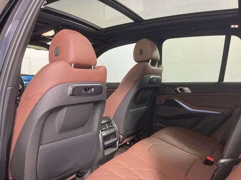 Certified 2024 BMW X5 xDrive50e w/ M Sport Package image 29