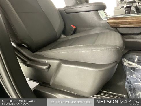 Used 2025 GMC Sierra 1500 Elevation AWD/4WD image 26